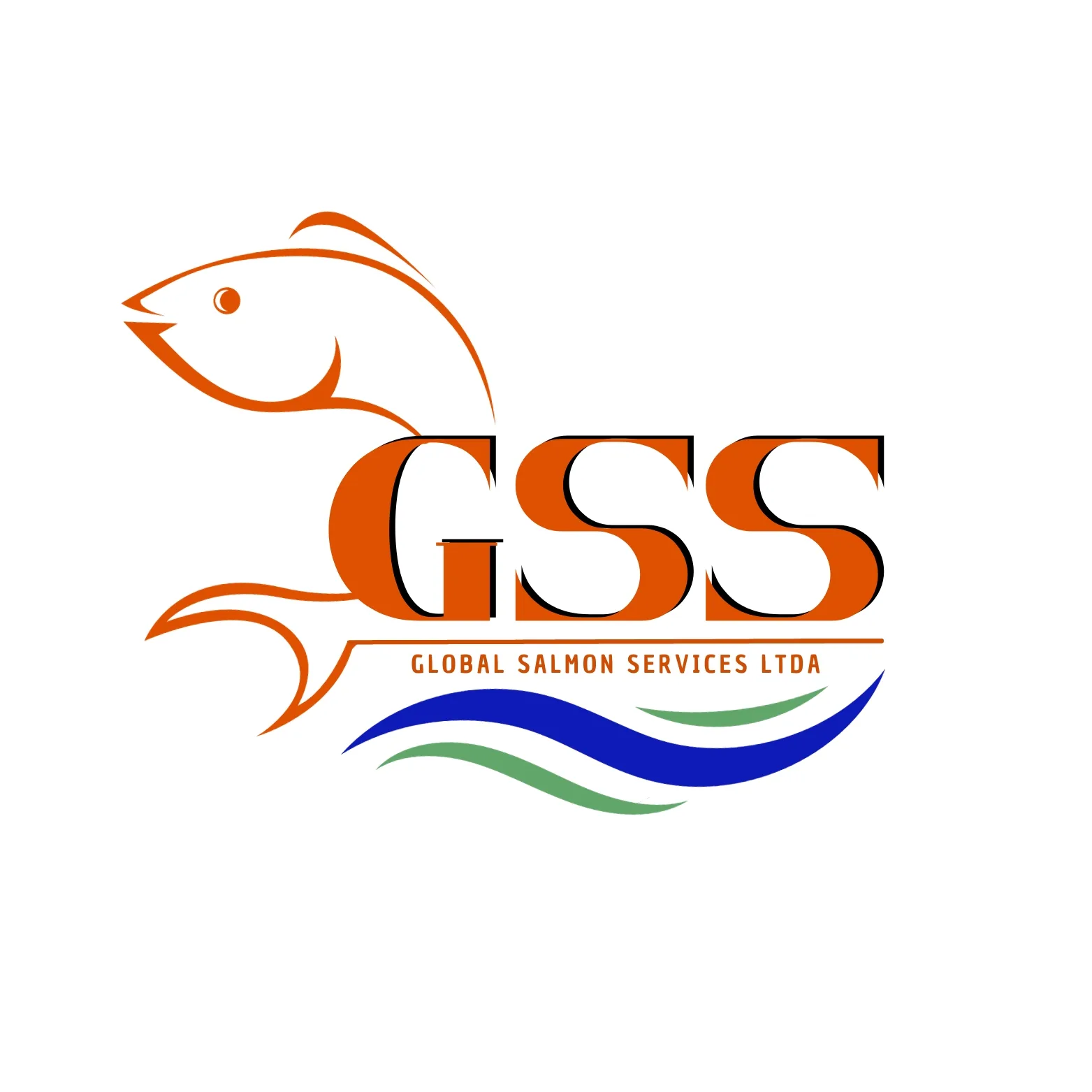 GSS Global Salmón Services Ltda.