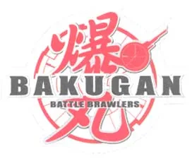 BAKUGAN BATTLE BRAWLERS