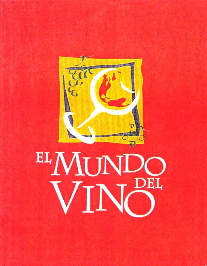 EL MUNDO DEL VINO