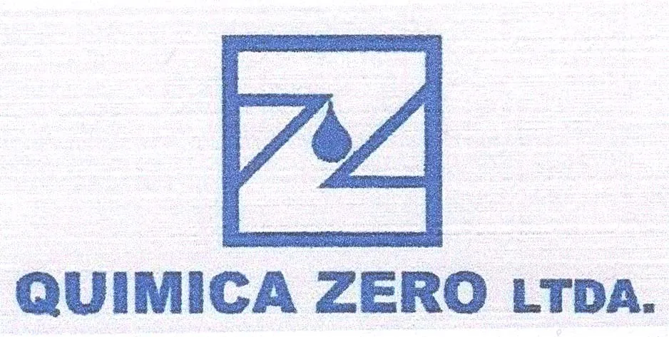Z QUIMICA ZERO LTDA.