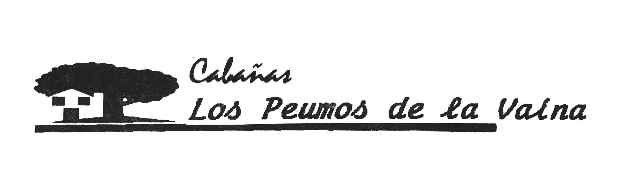 CABAÑAS LOS PEUMOS DE LA VAINA