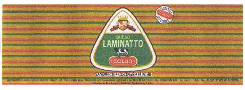 LAMINATTO