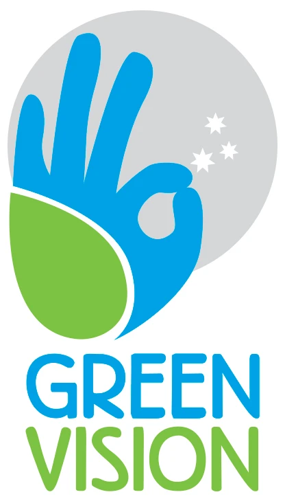GREEN VISION