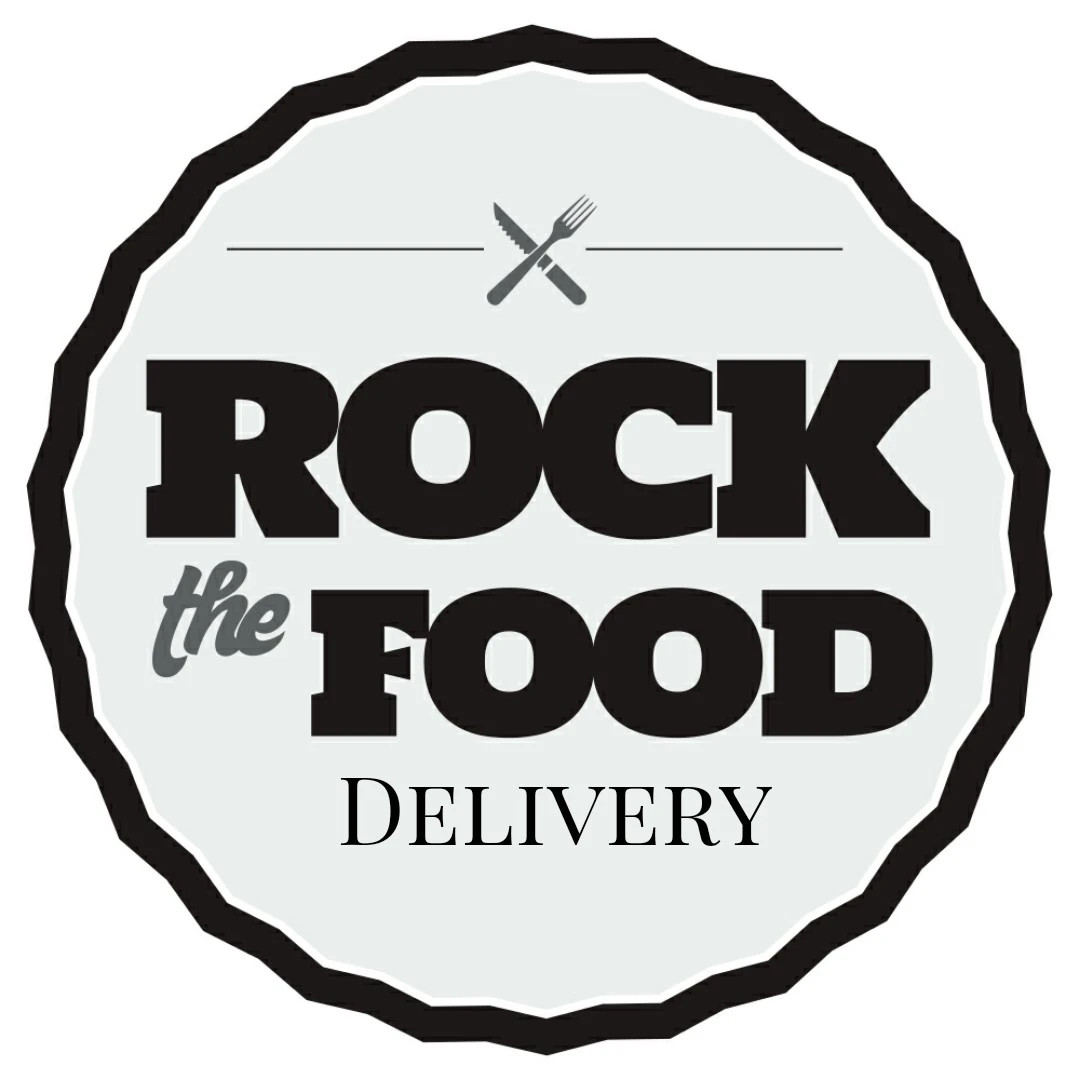 ROCK THE FOOD DELIVERY