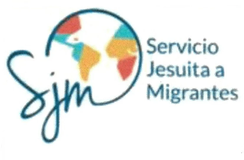 SJM SERVICIO JESUITA A MIGRANTES