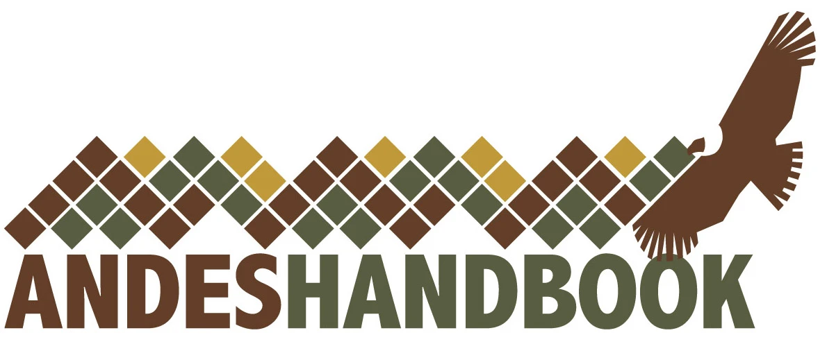 Andeshandbook