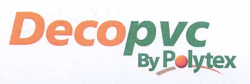 DECOPVC BY POLYTEX