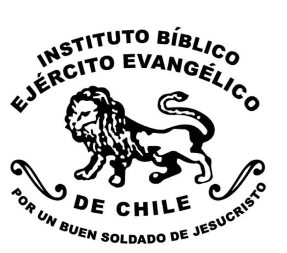 INSTITUTO BIBLICO EJERCITO EVANGELICO DE CHILE POR UN BUEN SOLDADO DE JESUCRISTO