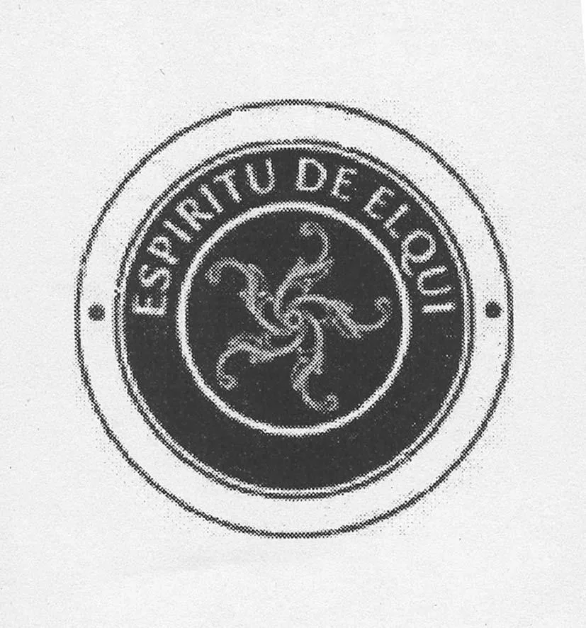 ESPIRITU DE ELQUI