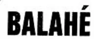 BALAHE