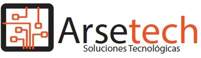 Arsetech