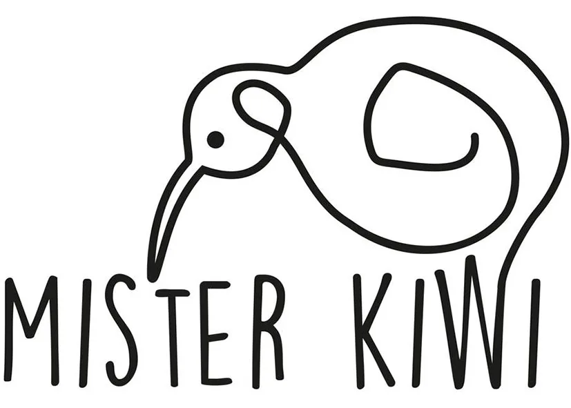 MISTER KIWI