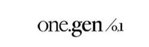 one.gen/0,1