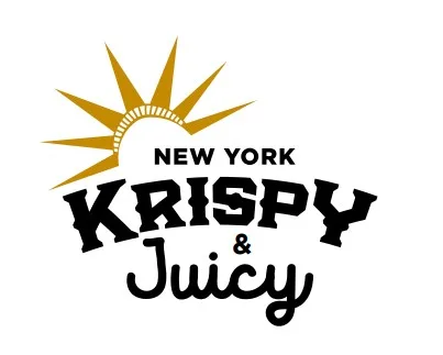NEW YORK KRISPY & JUICY