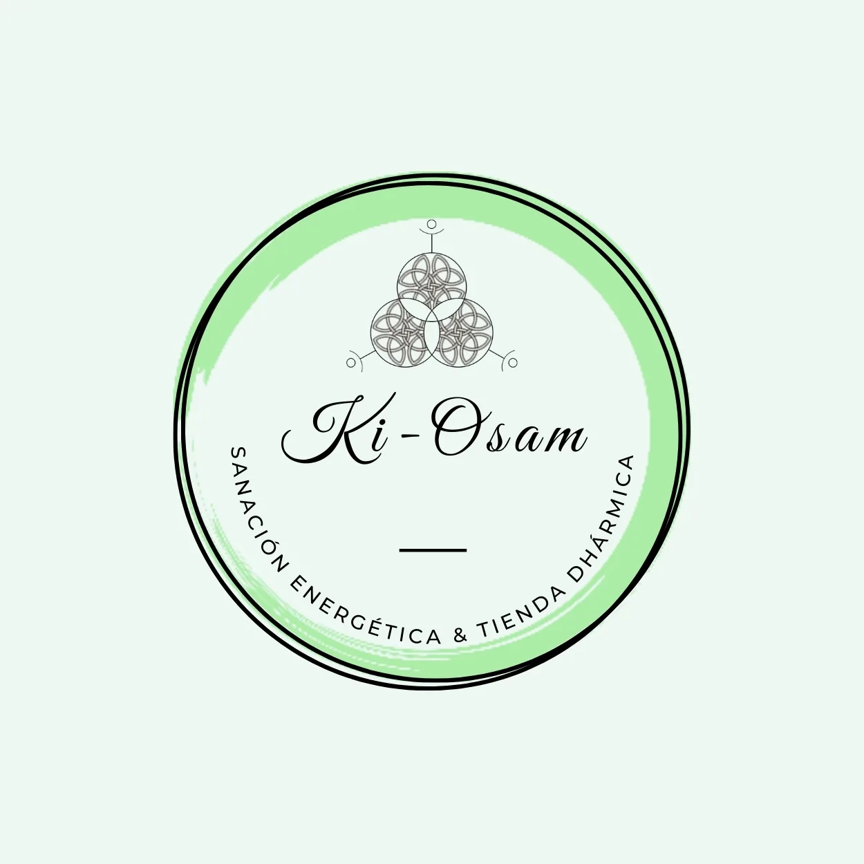 Ki Osam