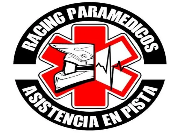 RACING PARAMEDICOS