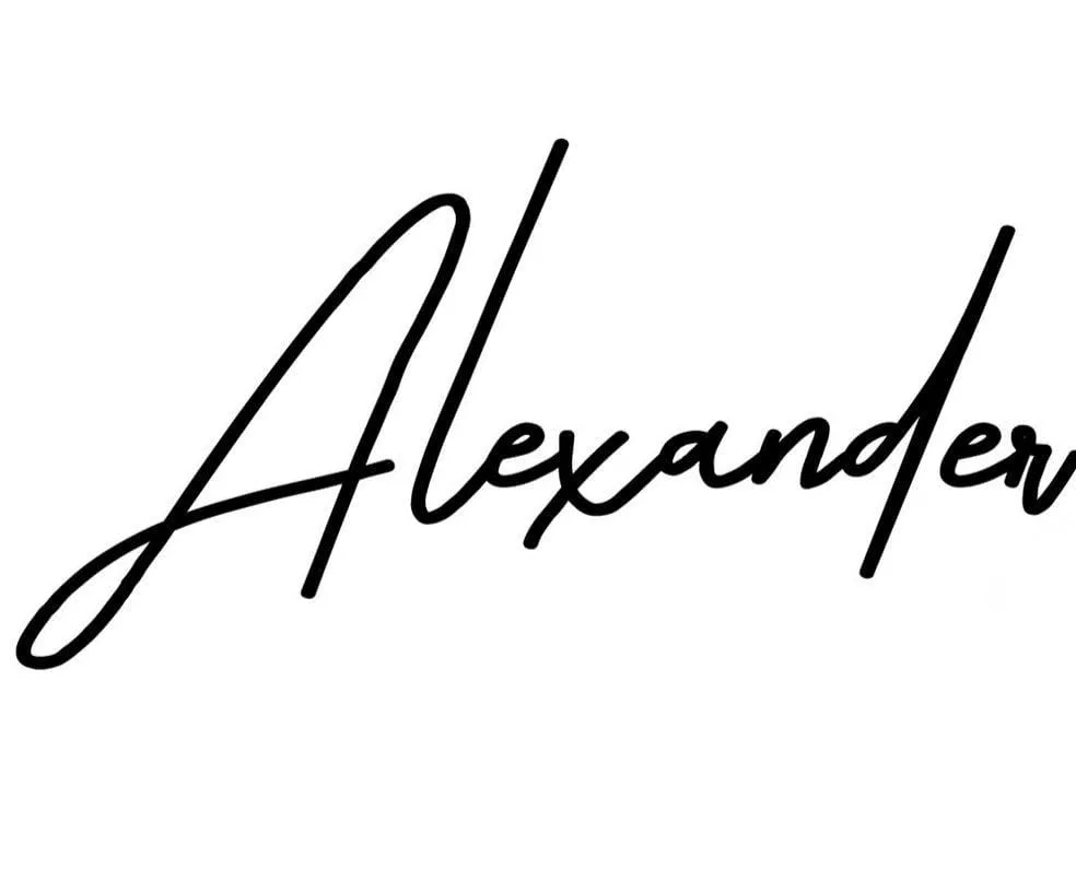 Alexander