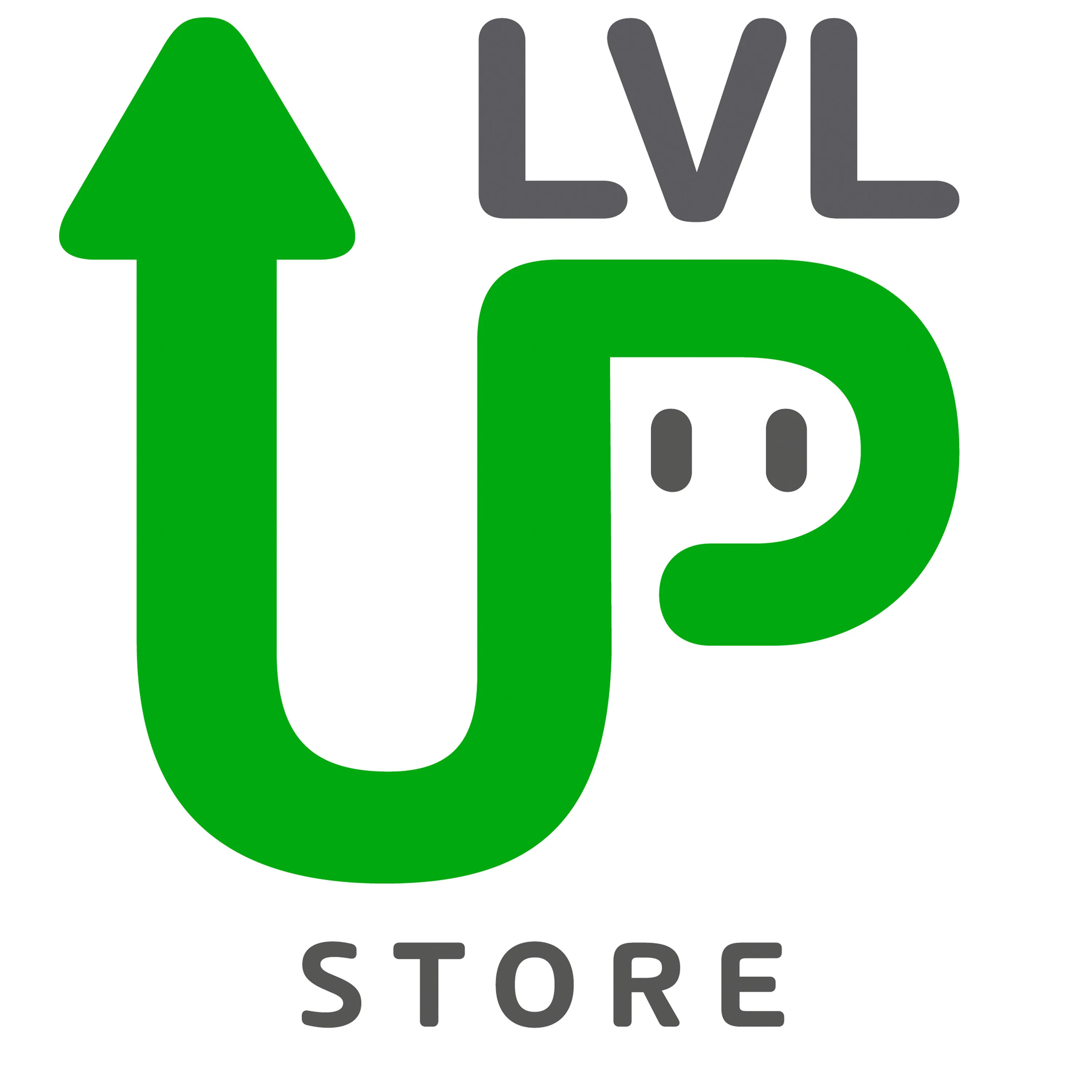 LVL UP STORE