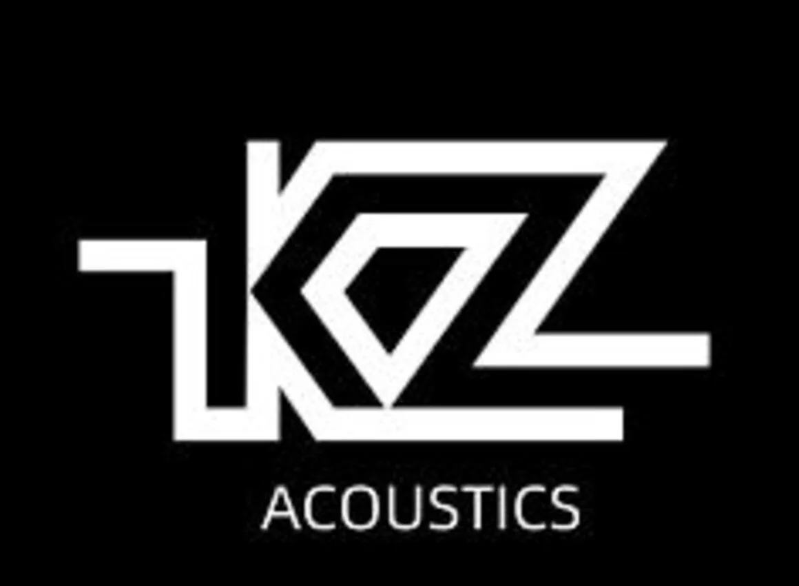 KZ ACOUSTICS