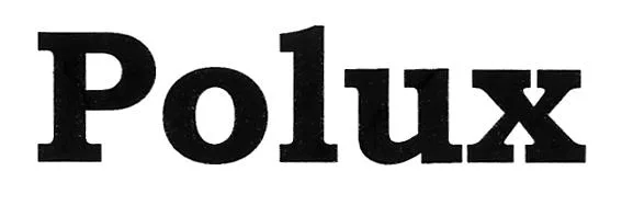POLUX