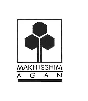 MAKHTESHIM-AGAN