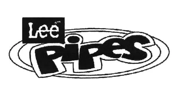 LEE PIPES