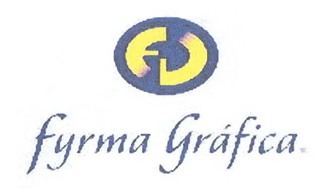 FYRMA GRAFICA