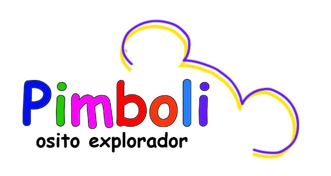 Pimboli Osito Explorador
