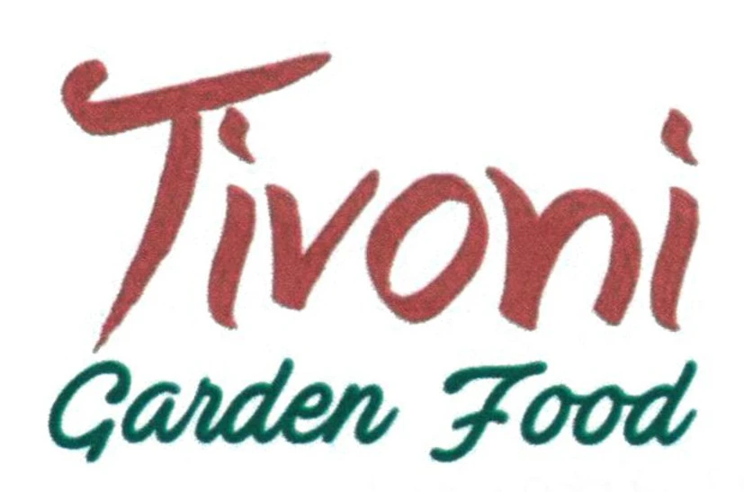 TIVONI GARDEN FOOD