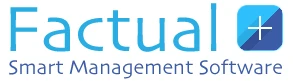 FACTUAL + SMART MANAGEMENT SOFTWARE