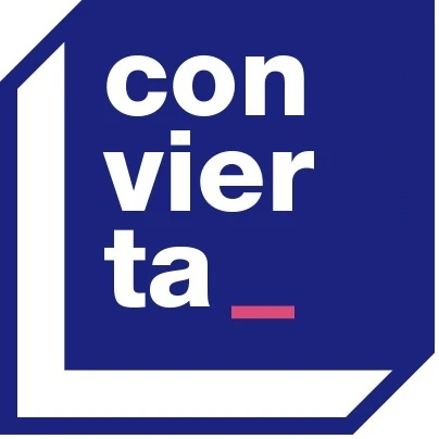 CONVIERTA
