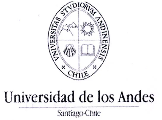 UNIVERSIDAD DE LOS ANDES
