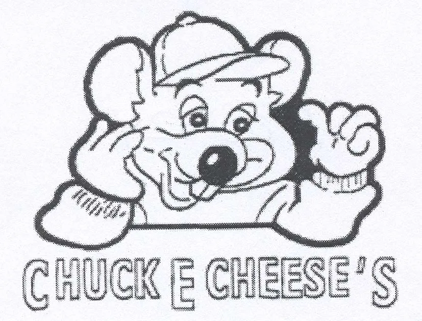 CHUCK E CHEESE'S