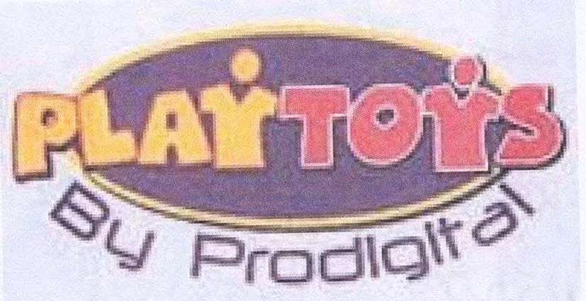 PLAYTOYS BY PRODIGITAL