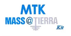 MTK Mass@tierra Kit