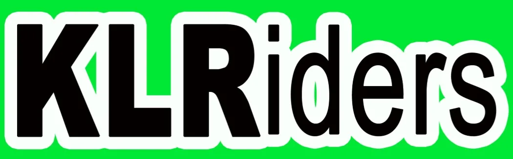 KLRiders