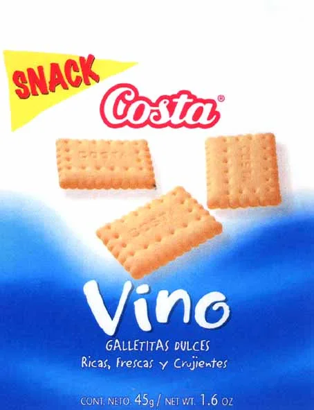 COSTA VINO