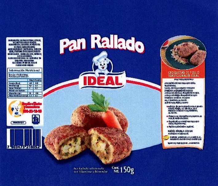 IDEAL