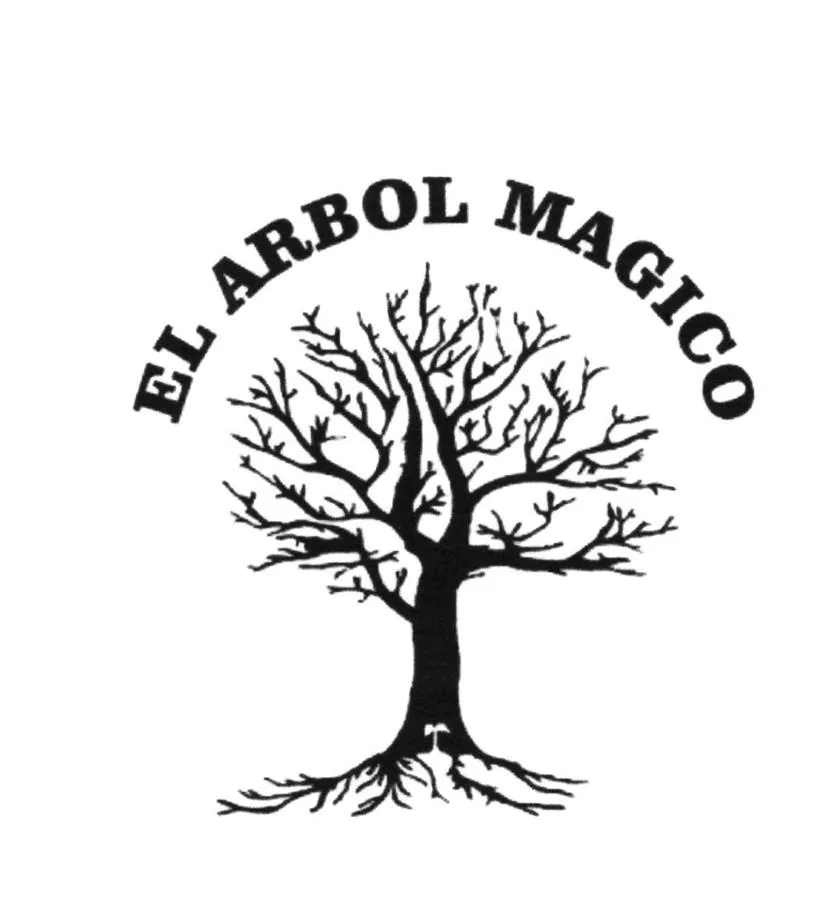 EL ARBOL MAGICO