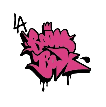 LA BOOMBOX