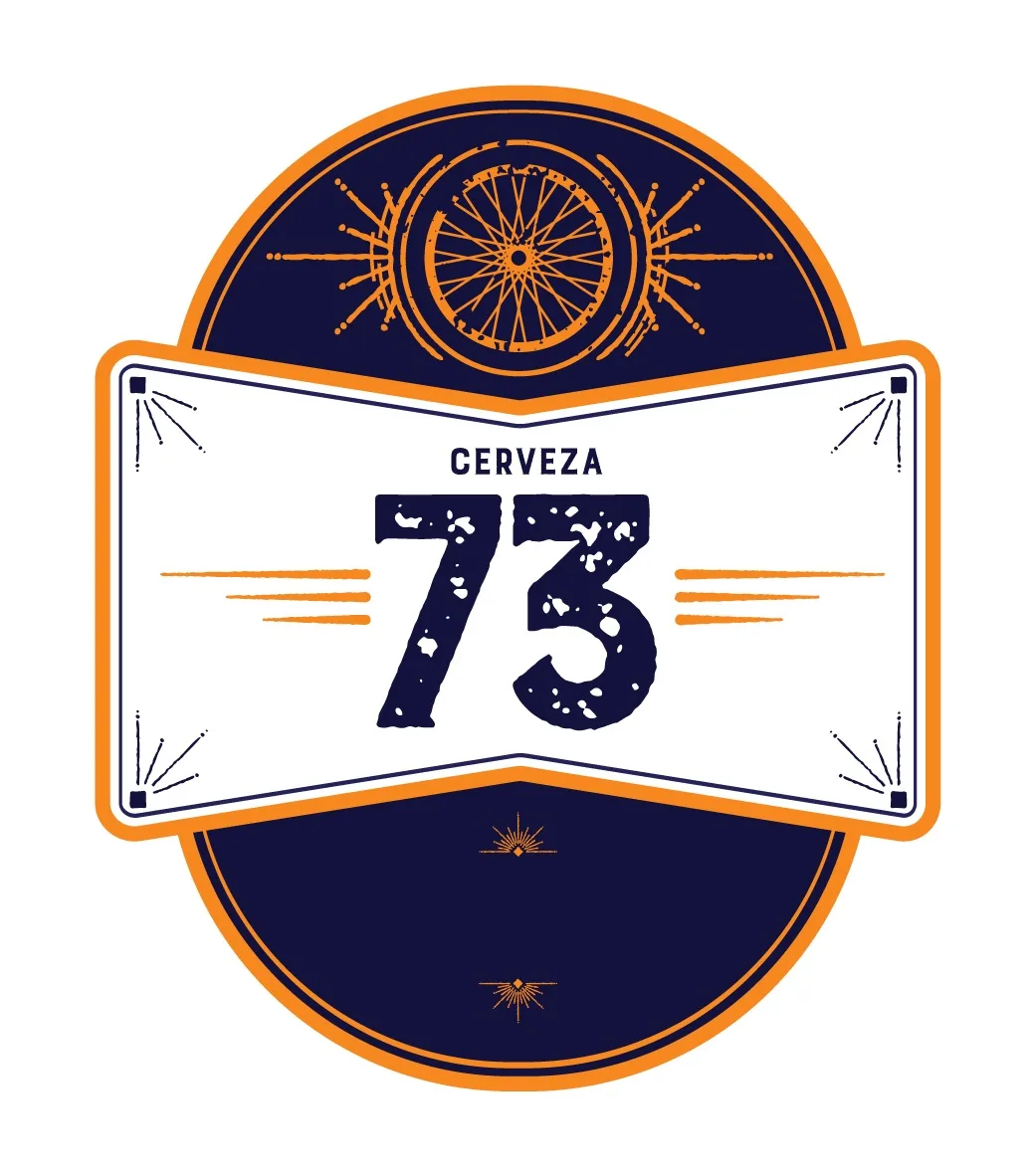 CERVEZA 73
