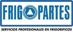 FRIGOPARTES SERVICIOS PROFESIONALES EN FRIGORIFICOS