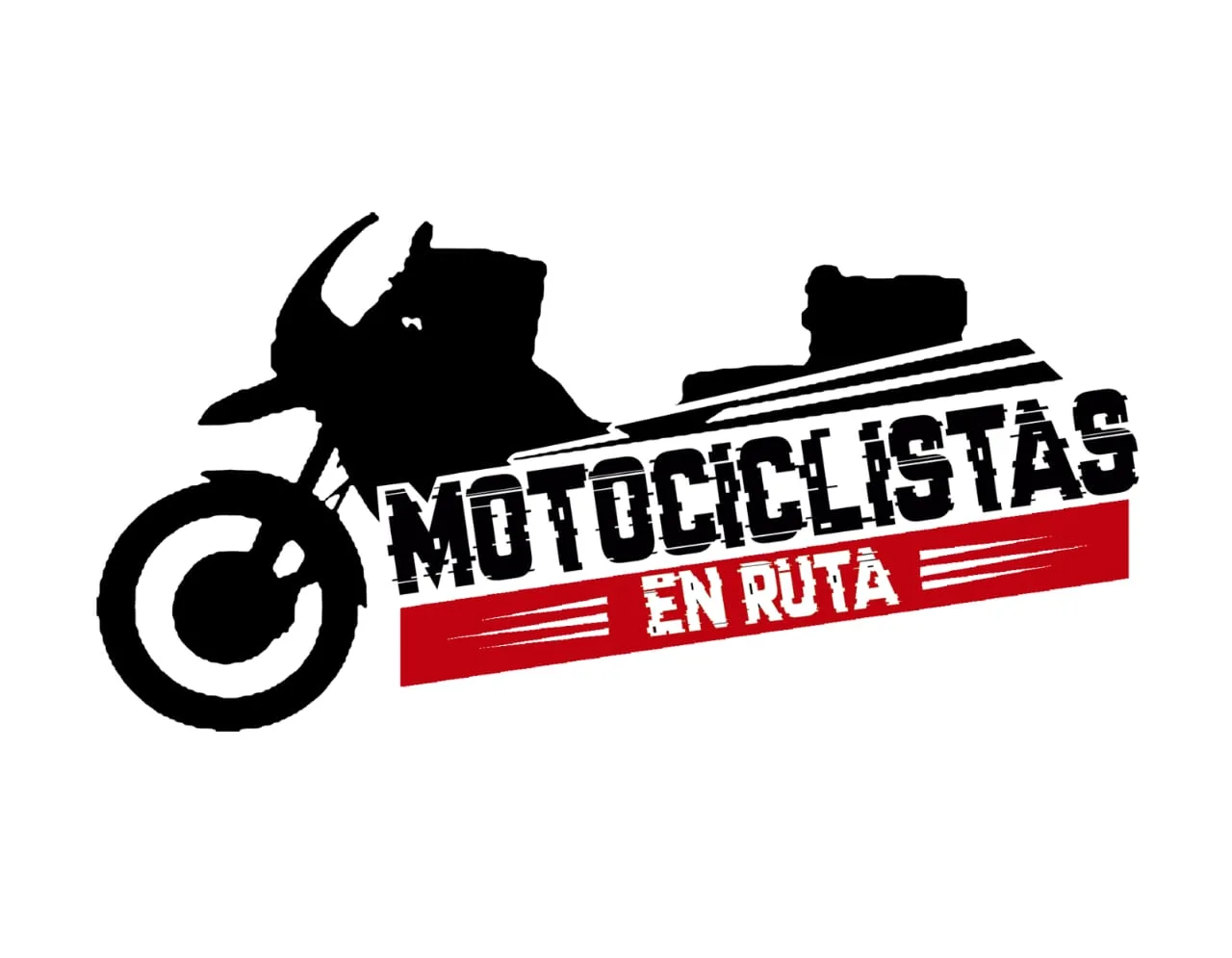 MOTOCICLISTAS EN RUTA
