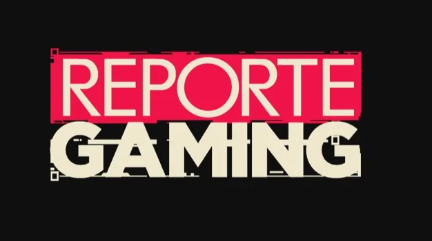 REPORTE GAMING
