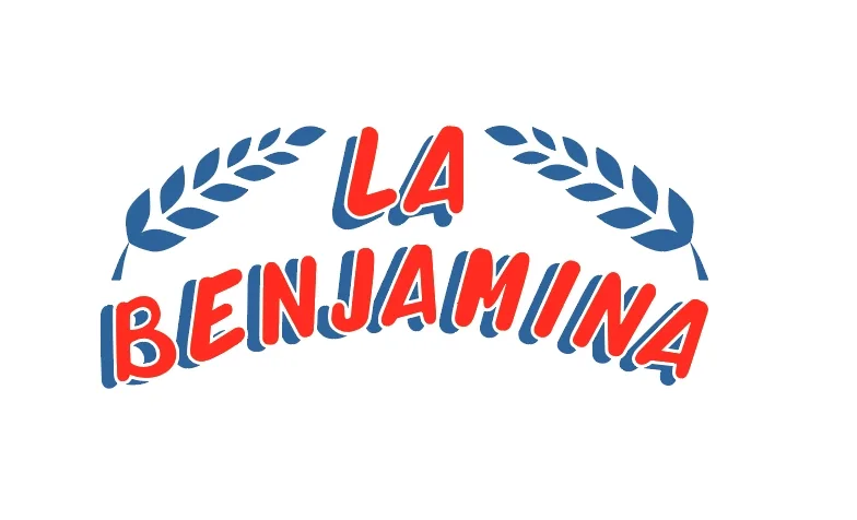 LA BENJAMINA