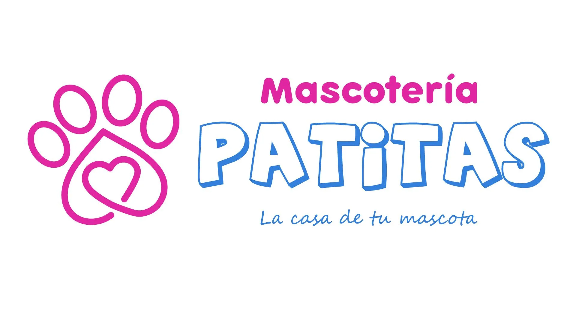 Mascoteria Patitas