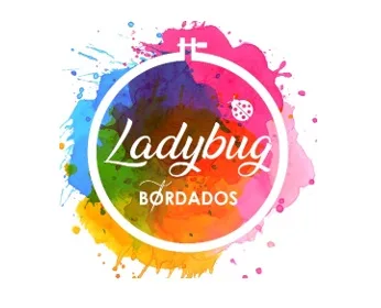 Ladybug Bordados