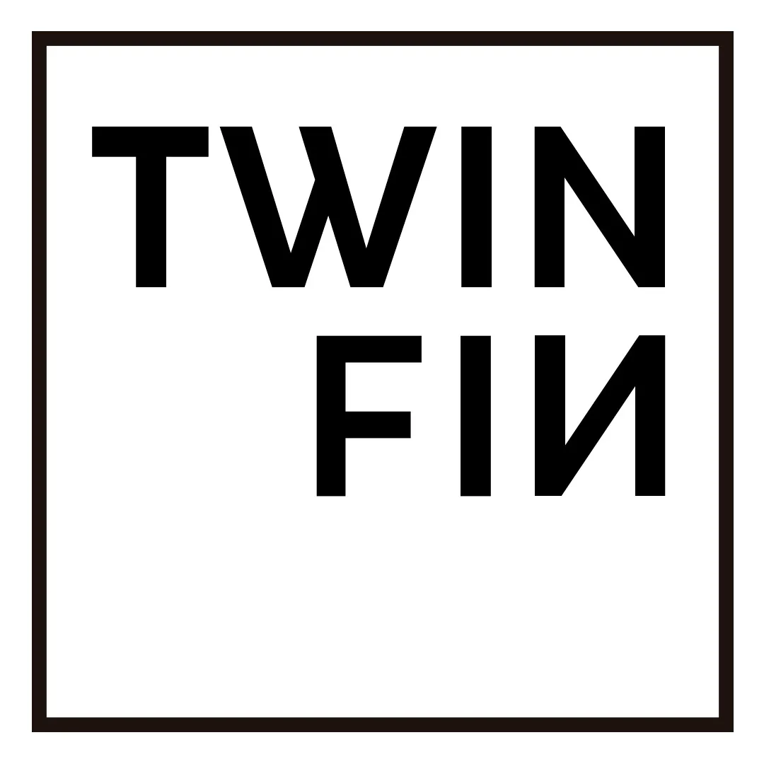 TWIN FIN