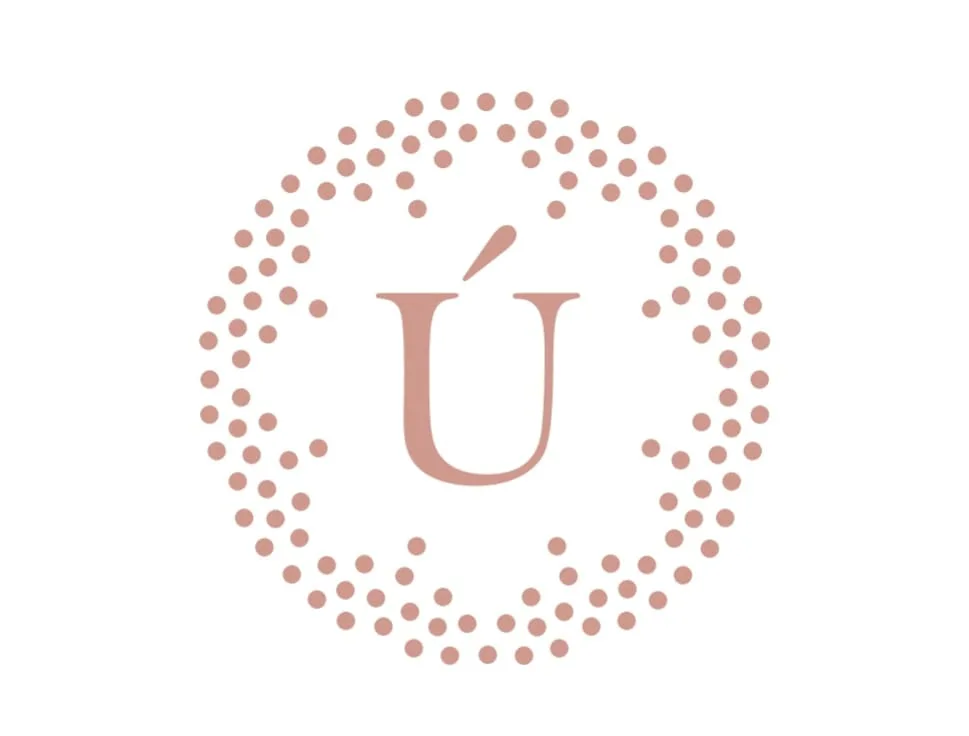 Ú