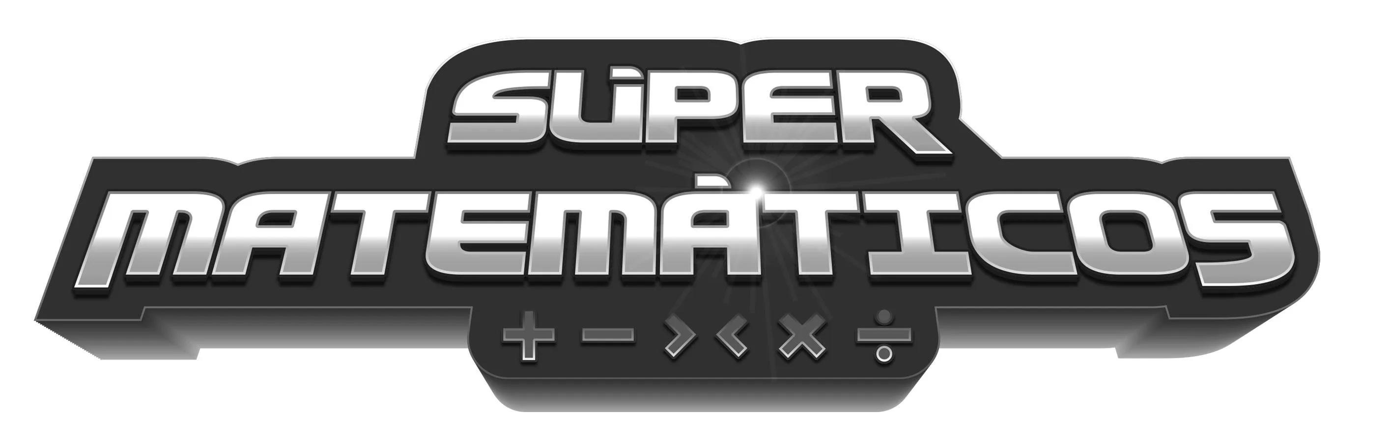 SÚPER MATEMÁTICOS